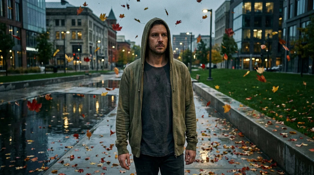 Transitioning Your Wardrobe from Monsoon to Autumn
