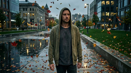 Transitioning Your Wardrobe from Monsoon to Autumn