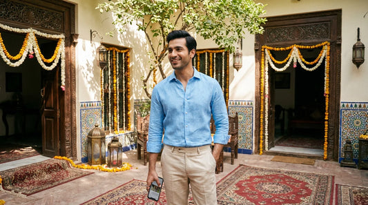 ZA CLOTHING's Vision for the Future of Pakistani Retail