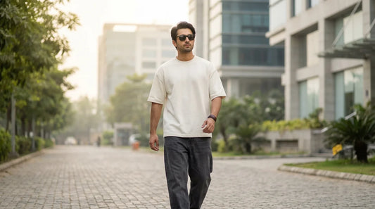 The Rise of Oversized Culture in Islamabad: A Shift Toward Minimalist Streetwear
