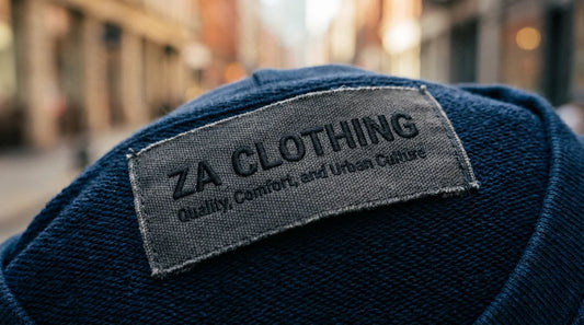 The Ultimate Guide to Styling Baggy Trousers in 2026