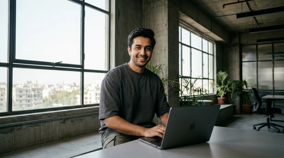 The New Professional: Redefining Office Attire with Sophisticated Streetwear for Pakistan’s Creative Class