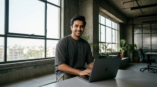 The New Professional: Redefining Office Attire with Sophisticated Streetwear for Pakistan’s Creative Class