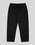 Black Baggy Trouser
