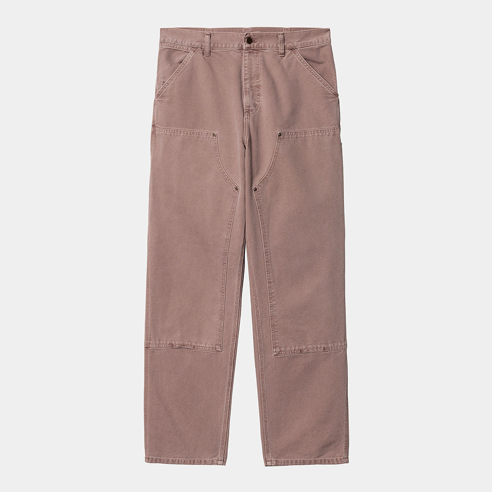 Premium Urban Men's Double Knee Multi-Pocket Baggy Cargo Pants