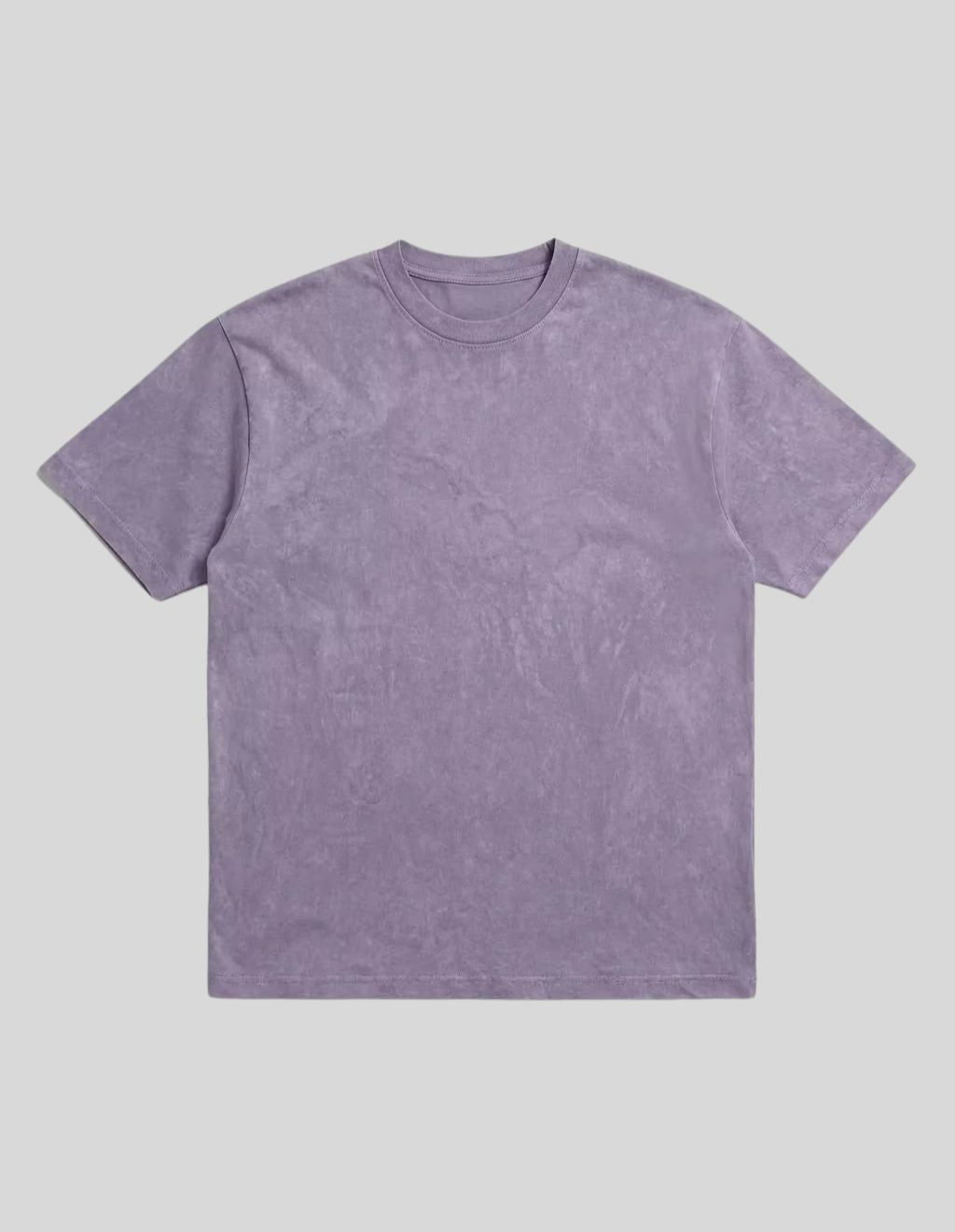 Premium Urban Men's Heather Washed Cotton T-Shirt | ZA CLOTHING | Premium Men's Streetwear Pakistan