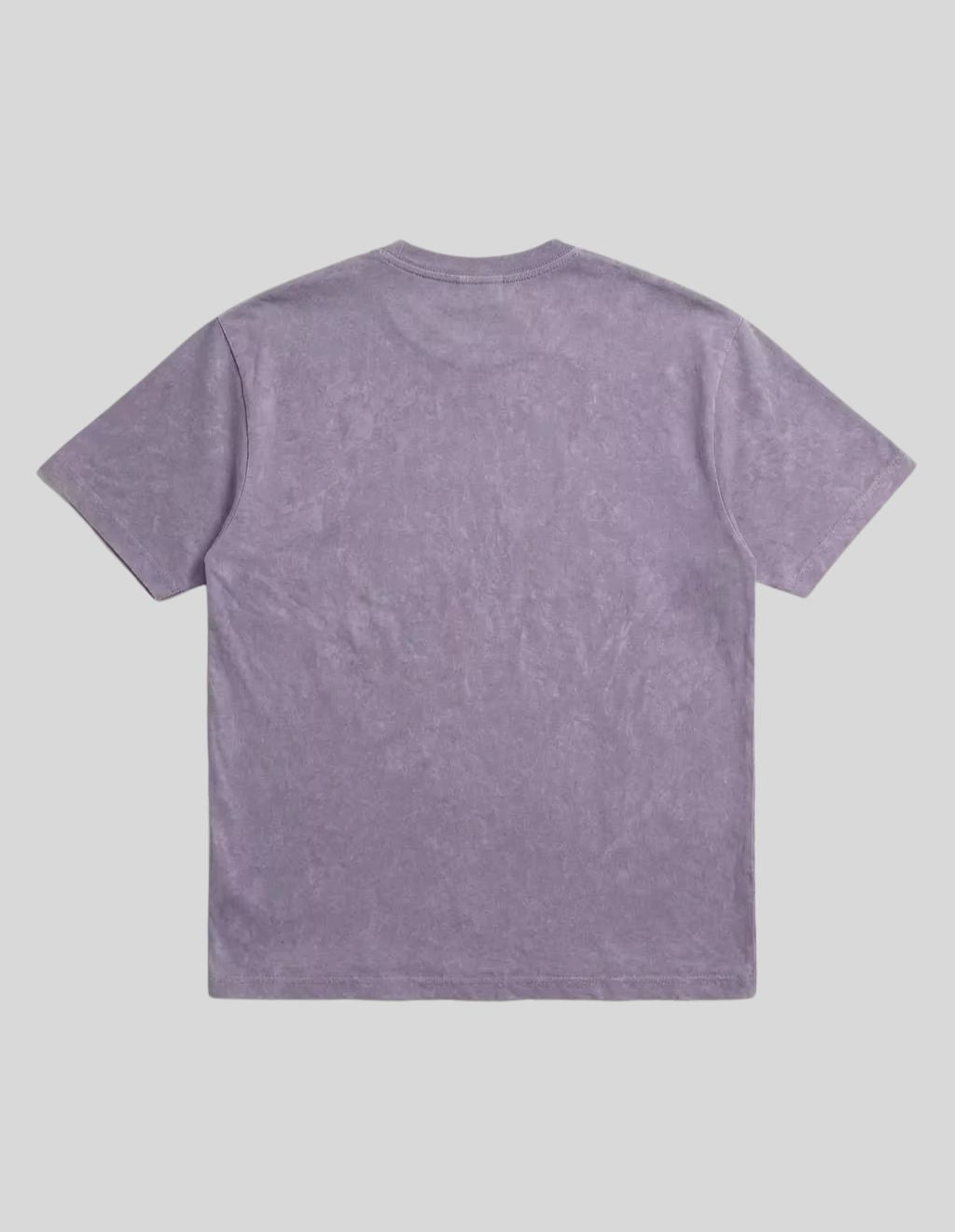 Premium Urban Men's Heather Washed Cotton T-Shirt | ZA CLOTHING | Premium Men's Streetwear Pakistan