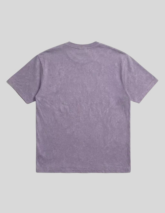 Premium Urban Men's Heather Washed Cotton T-Shirt | ZA CLOTHING | Premium Men's Streetwear Pakistan